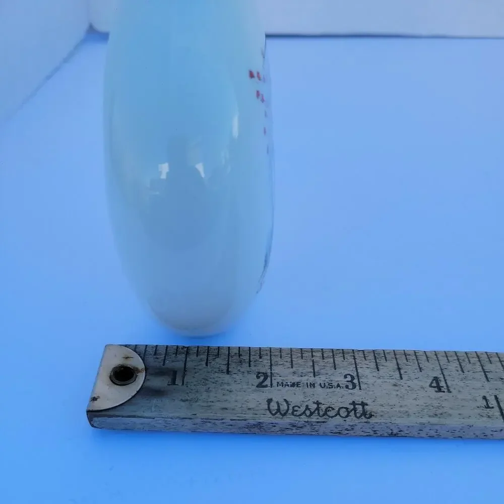 Oatmeal Studios Papel Ceramic Vase 